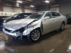 Lexus es300 salvage cars for sale: 2002 Lexus ES 300