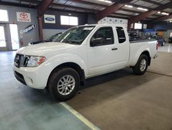 2015 Nissan Frontier SV en venta en East Granby, CT