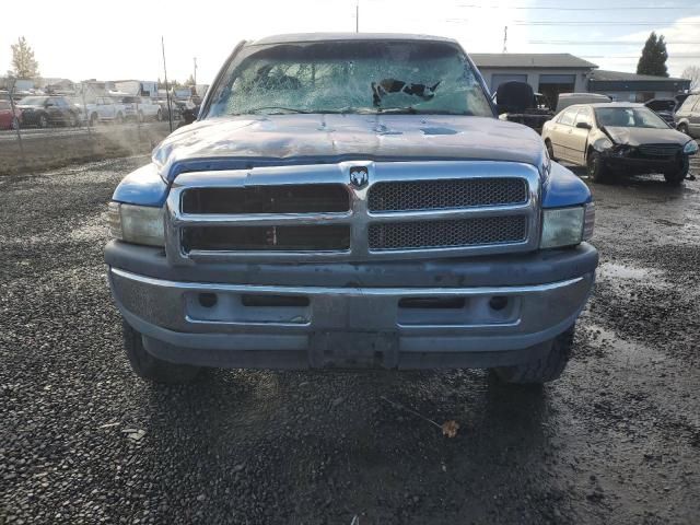 1998 Dodge RAM 1500