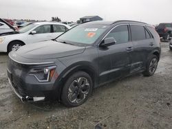 KIA Niro Wind salvage cars for sale: 2023 KIA Niro Wind