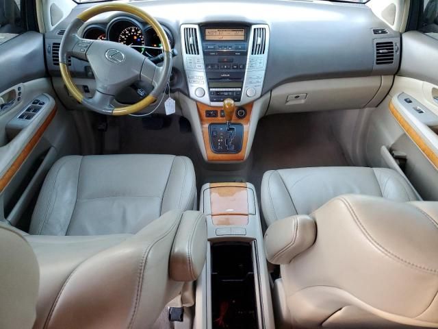 2004 Lexus RX 330