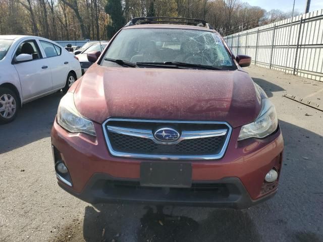 2017 Subaru Crosstrek Premium