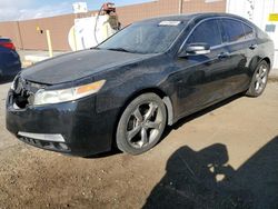 Acura tl salvage cars for sale: 2010 Acura TL