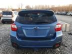 2014 Subaru XV Crosstrek 2.0 Limited