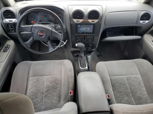 2005 GMC Envoy