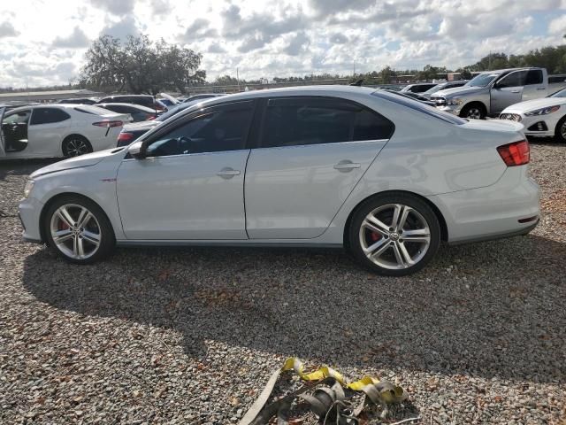 2017 Volkswagen Jetta GLI