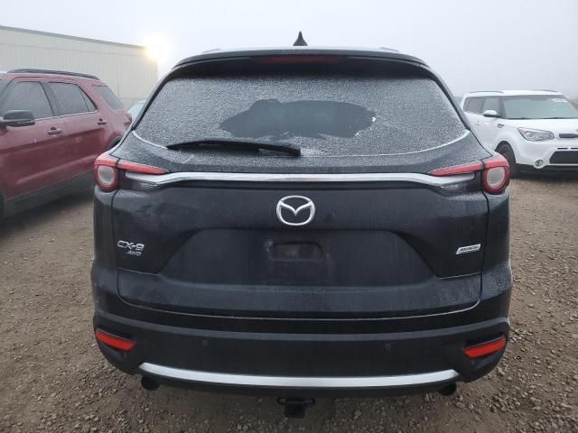 2017 Mazda CX-9 Signature