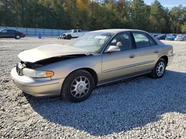 2003 Buick Century Custom