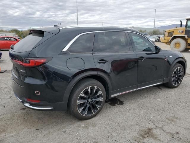 2024 Mazda CX-90 Premium