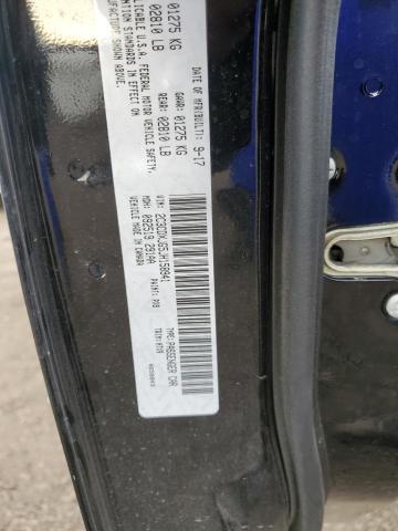 2018 Dodge Charger gt