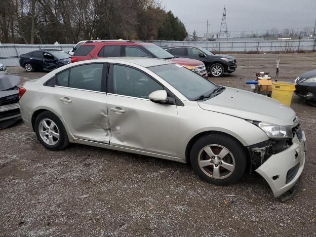 2013 Chevrolet Cruze LT