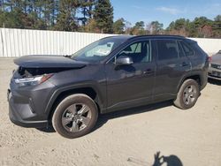 Toyota salvage cars for sale: 2024 Toyota Rav4 XLE