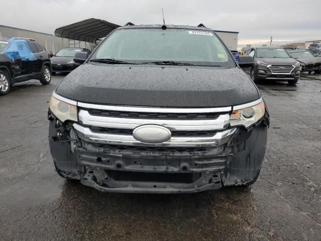 2012 Ford Edge SE