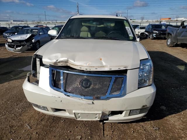 2011 Cadillac Escalade ESV Premium