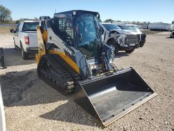 John Deere salvage cars for sale: 2023 John Deere 317