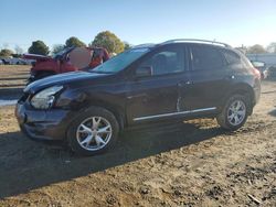 Nissan Rogue salvage cars for sale: 2011 Nissan Rogue S