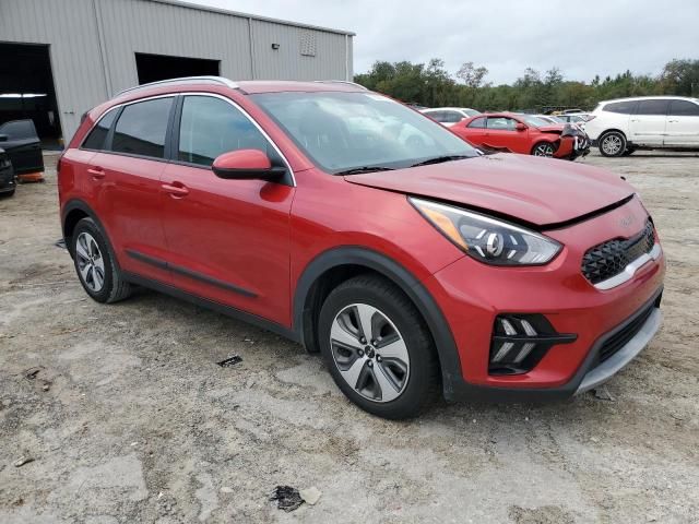 2022 KIA Niro LX