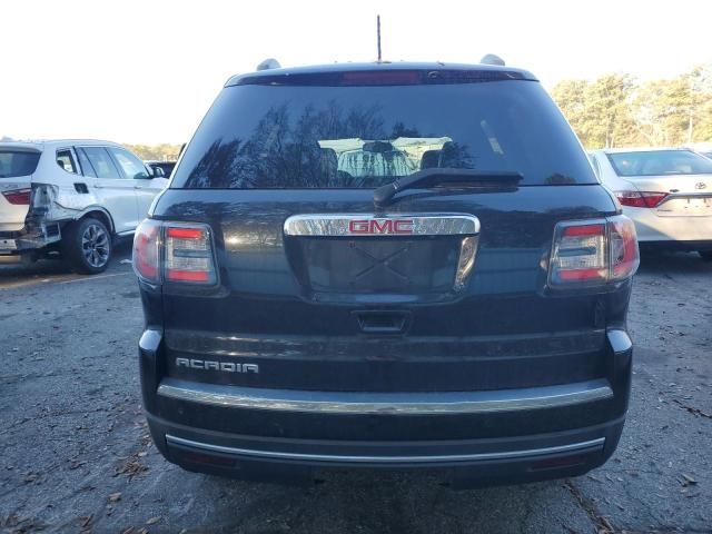 2014 GMC Acadia SLT-1