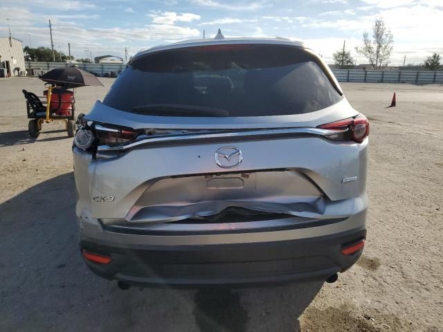 2019 Mazda CX-9 Touring