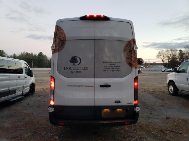 2023 Ford Transit T-350 hd