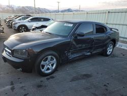 Dodge salvage cars for sale: 2010 Dodge Charger SXT