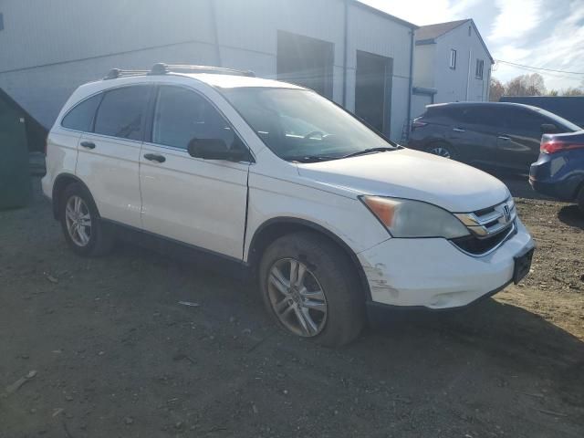 2011 Honda CR-V EX