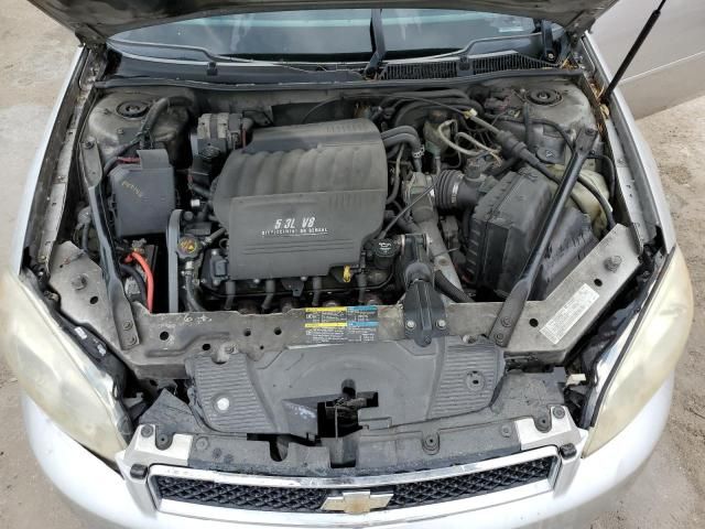 2006 Chevrolet Impala Super Sport