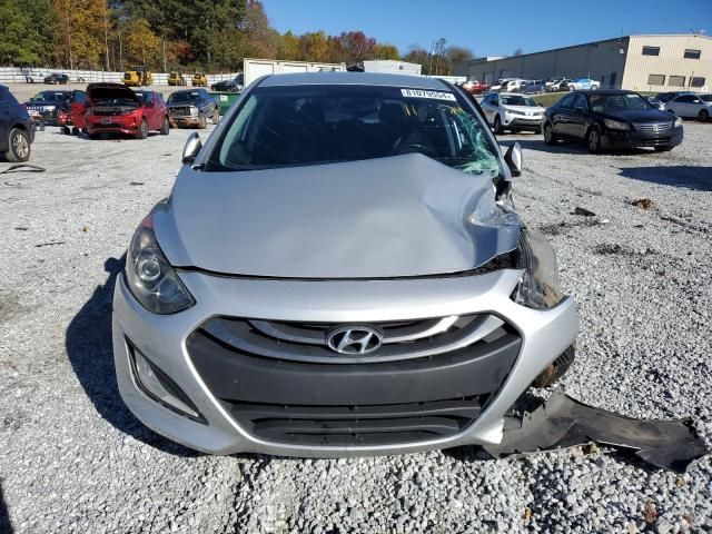 2013 Hyundai Elantra GT