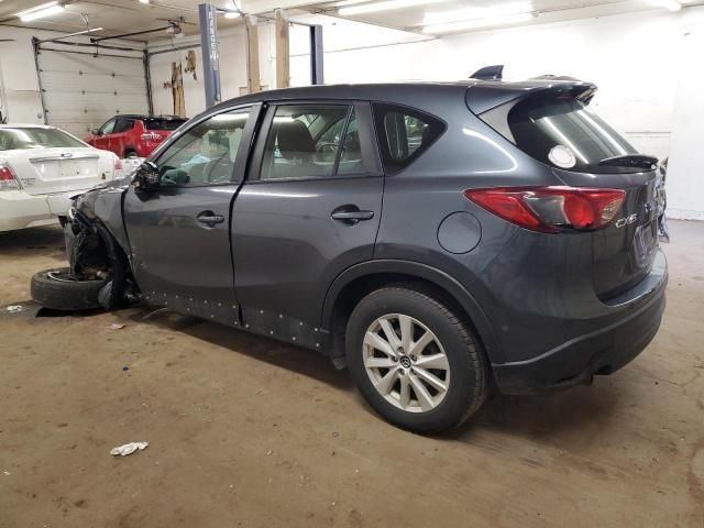 2013 Mazda CX-5 Sport