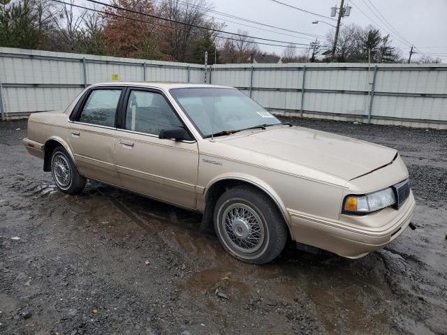 1994 Oldsmobile Cutlass Ciera S