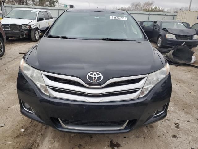 2014 Toyota Venza LE