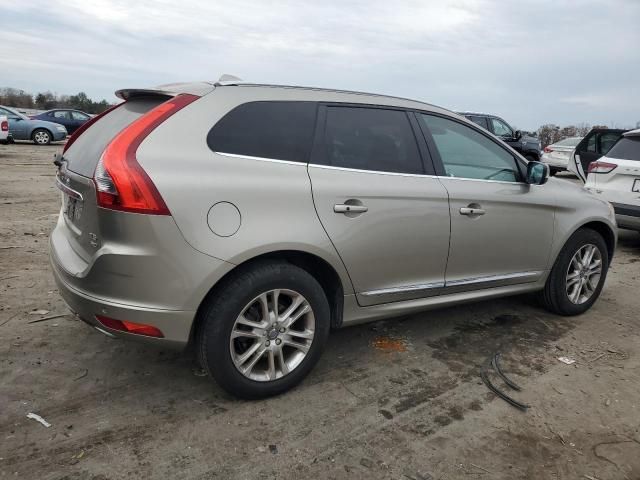 2016 Volvo XC60 T5 Premier