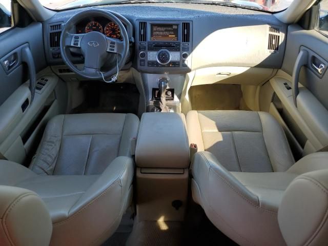 2007 Infiniti FX35