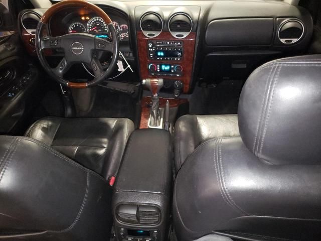 2006 GMC Envoy Denali