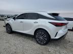 2024 Lexus RX 350H Base