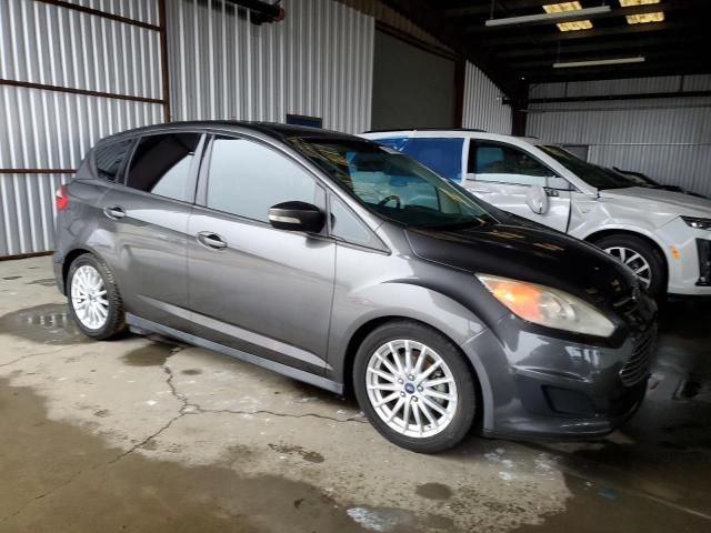 2015 Ford C-MAX SE