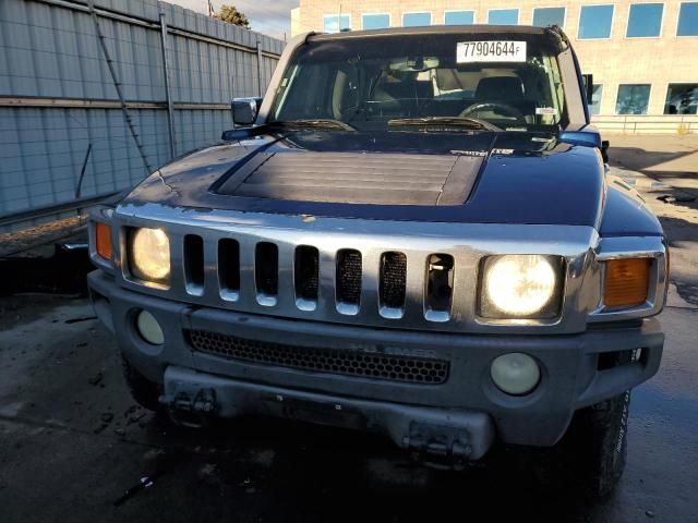 2006 Hummer H3