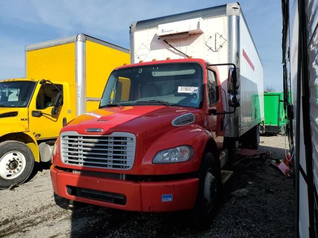 2018 Freightliner M2 106 Medium Duty