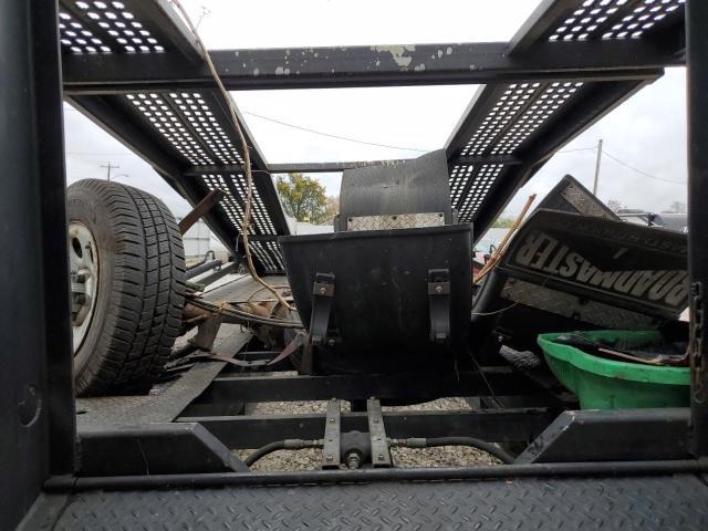 2019 Kerr-Bilt Car Carrier