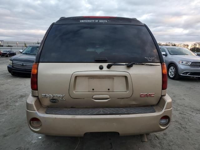 2004 GMC Envoy XL