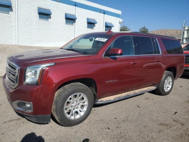 2019 GMC Yukon XL K1500 SLT