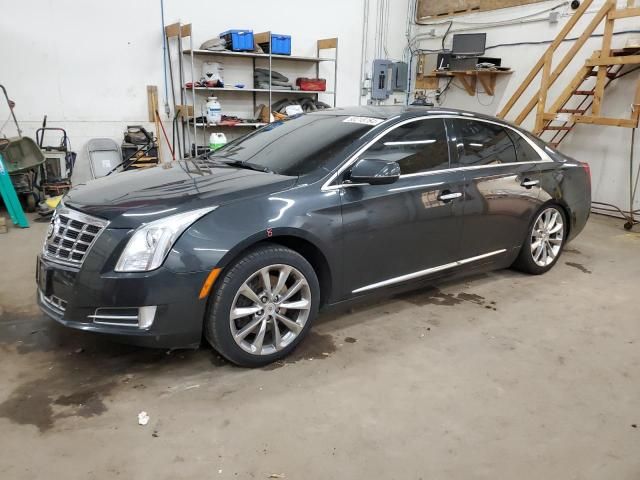 2013 Cadillac XTS Premium Collection