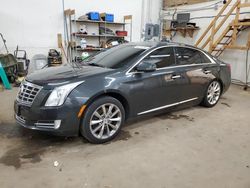 Cadillac xts salvage cars for sale: 2013 Cadillac XTS Premium Collection