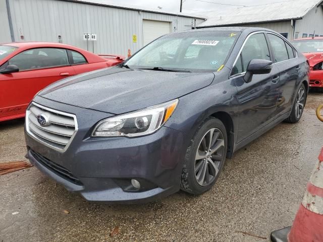 2015 Subaru Legacy 2.5I Limited