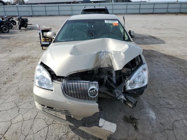 2007 Buick Lucerne CXL