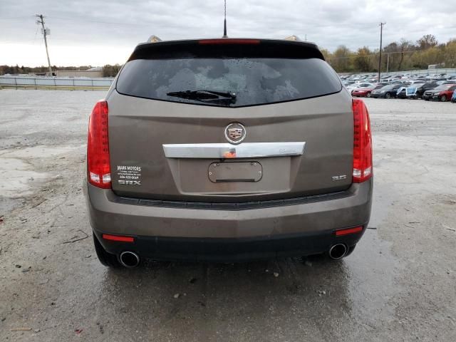 2014 Cadillac SRX Performance Collection