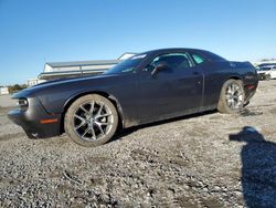 Dodge Challenger salvage cars for sale: 2022 Dodge Challenger GT