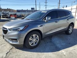 Buick Enclave Essence salvage cars for sale: 2020 Buick Enclave Essence