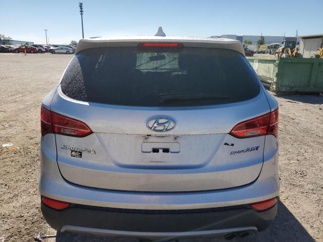 2013 Hyundai Santa FE Sport