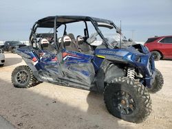 Polaris rzr xp 100 Vehiculos salvage en venta: 2021 Polaris RZR XP 4 1000 Premium